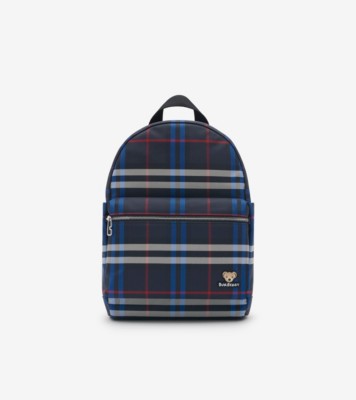 チルドレンズ バッグ | Burberry® 公式サイト