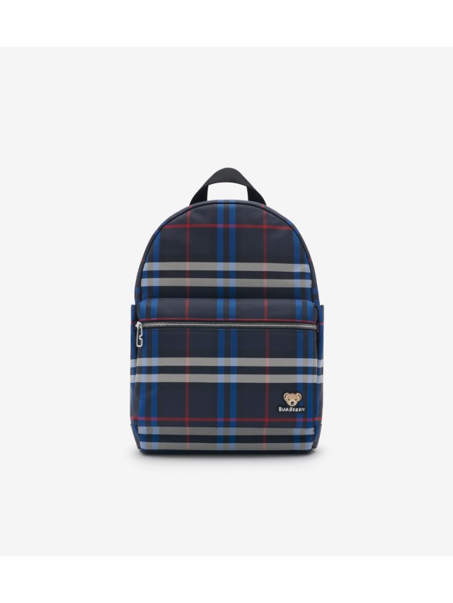 チルドレンズ バッグ | Burberry® 公式サイト