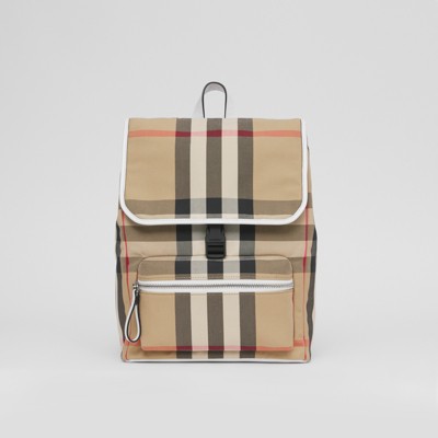 burberry baby bolsa backpack