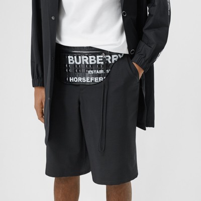 burberry mens bum bag