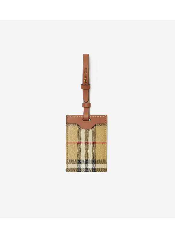 Burberry store bag accessories