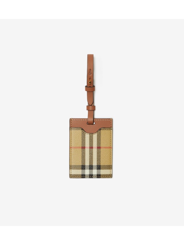 ウィメンズ財布 | レザー小物 | Burberry® 公式サイト