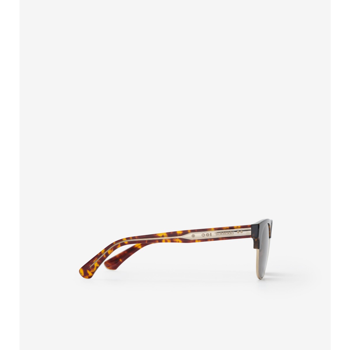  Classic Round Sunglasses