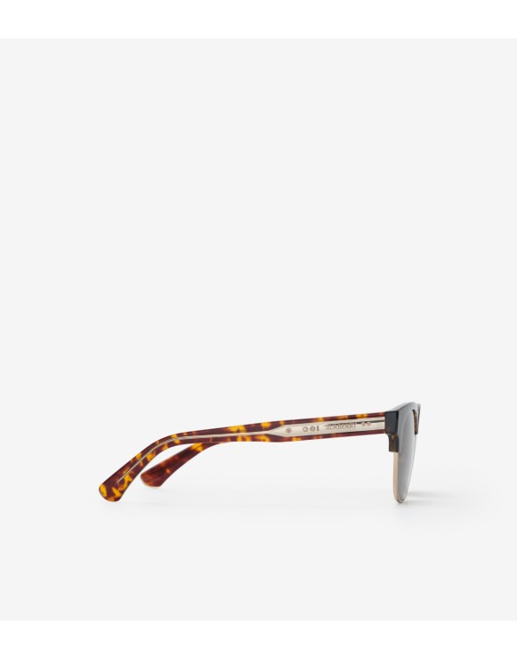 Men's Designer Sunglasses | Burberry®