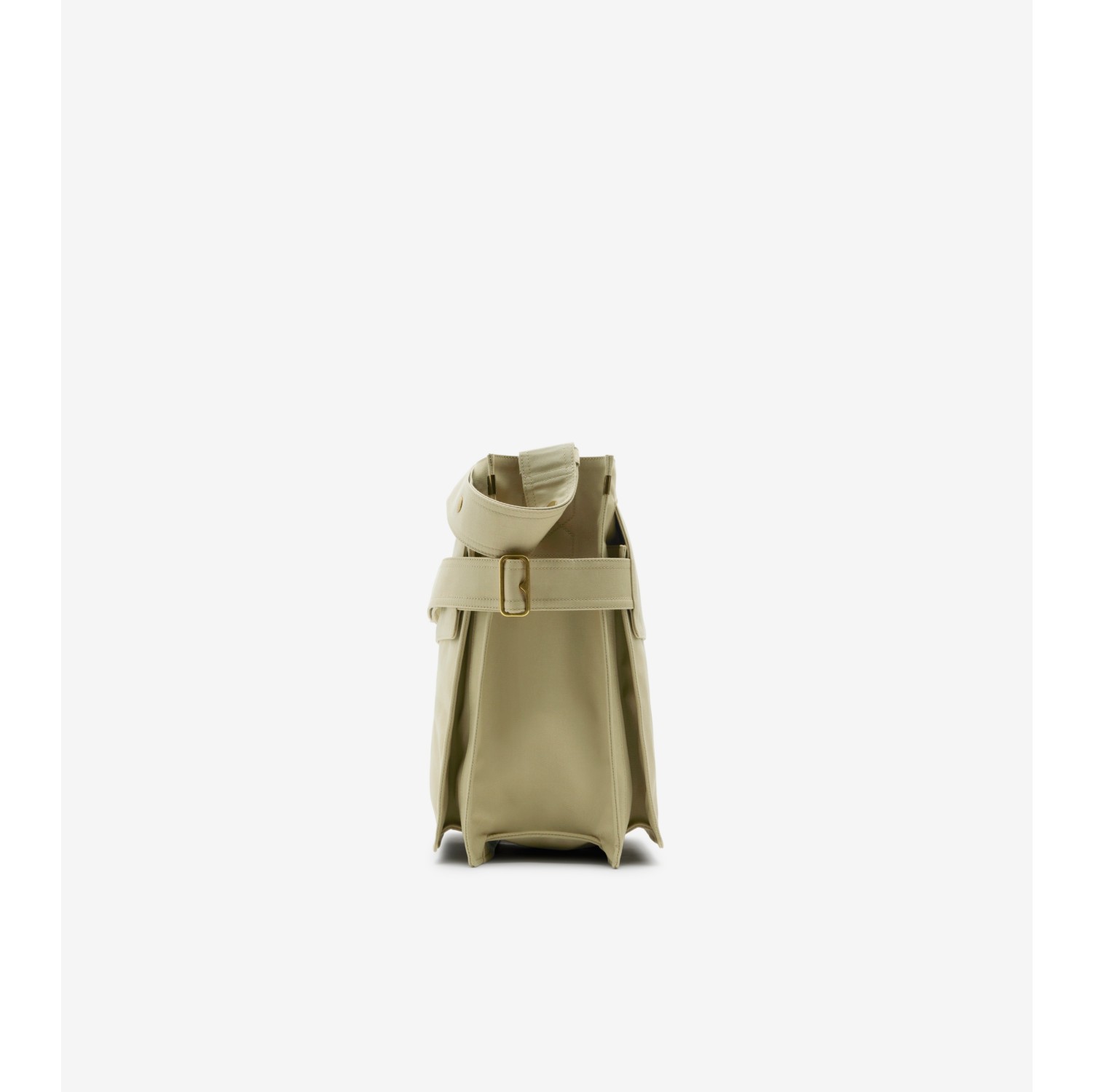 Bolsa tote trench - Média