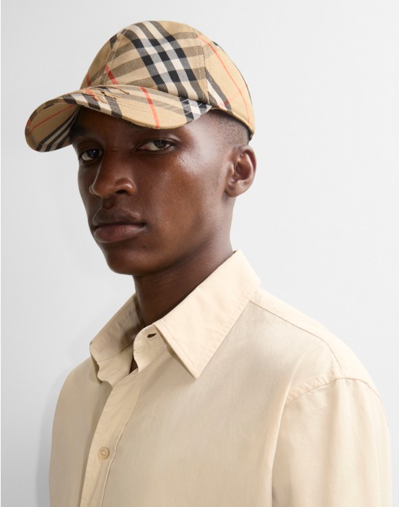 メンズ デザイナー ハット&グローブ | Burberry® 公式サイト メンズ デザイナー ハット&グローブ | Burberry® 公式サイト