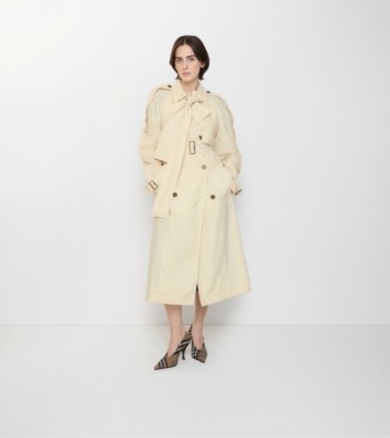 バーバリー❤︎コート BURBERRY (バーバリー) ウール 裏チェック ダッフルコート BB8033638