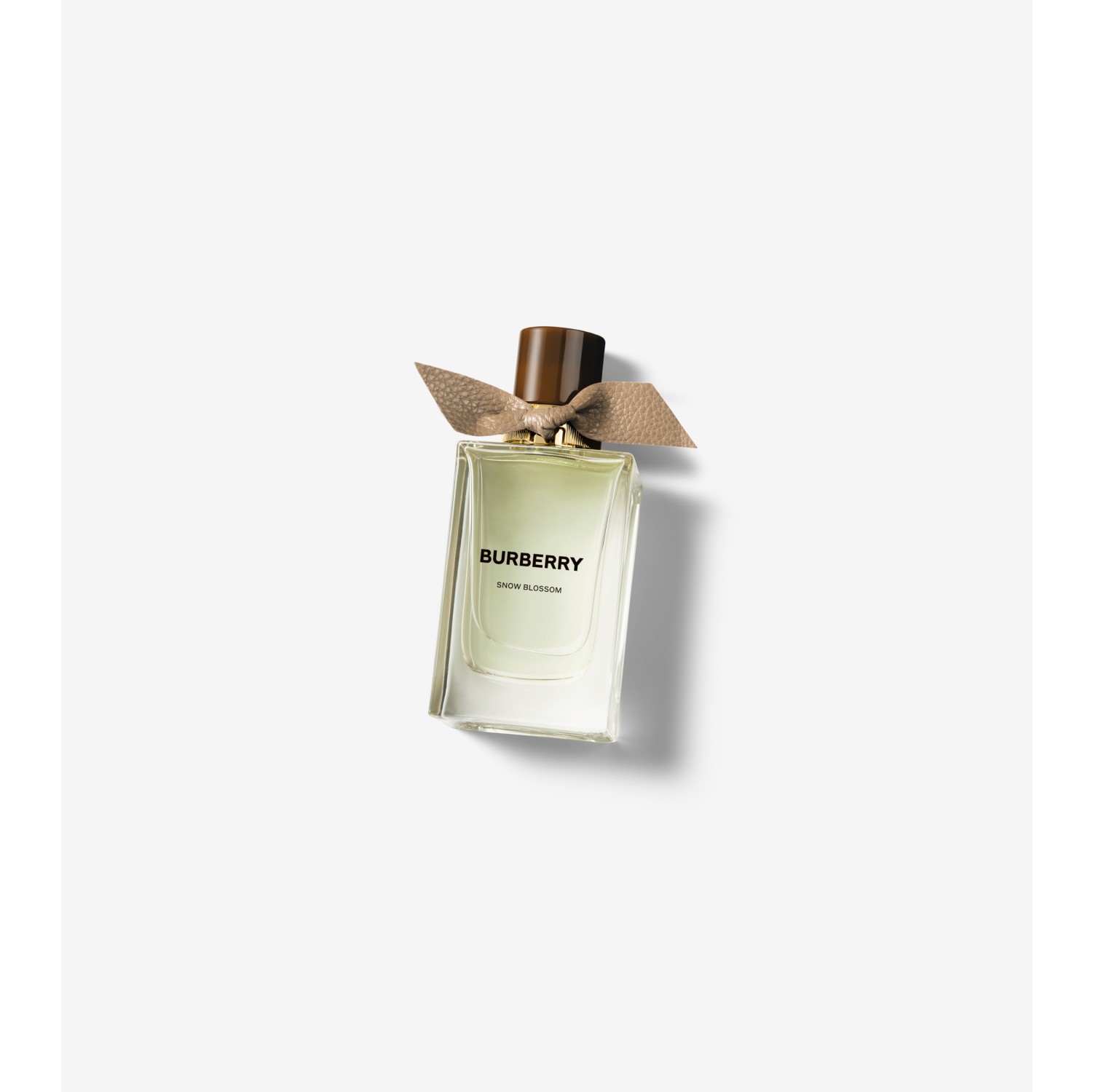 Burberry Signatures Extreme Botanicals Snow Blossom Eau de