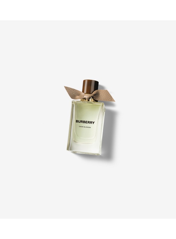 Burberry For Men Eau de Toilette 100ml - Men