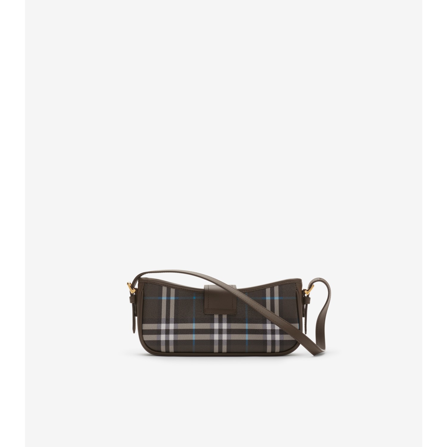 Check Sling Bag