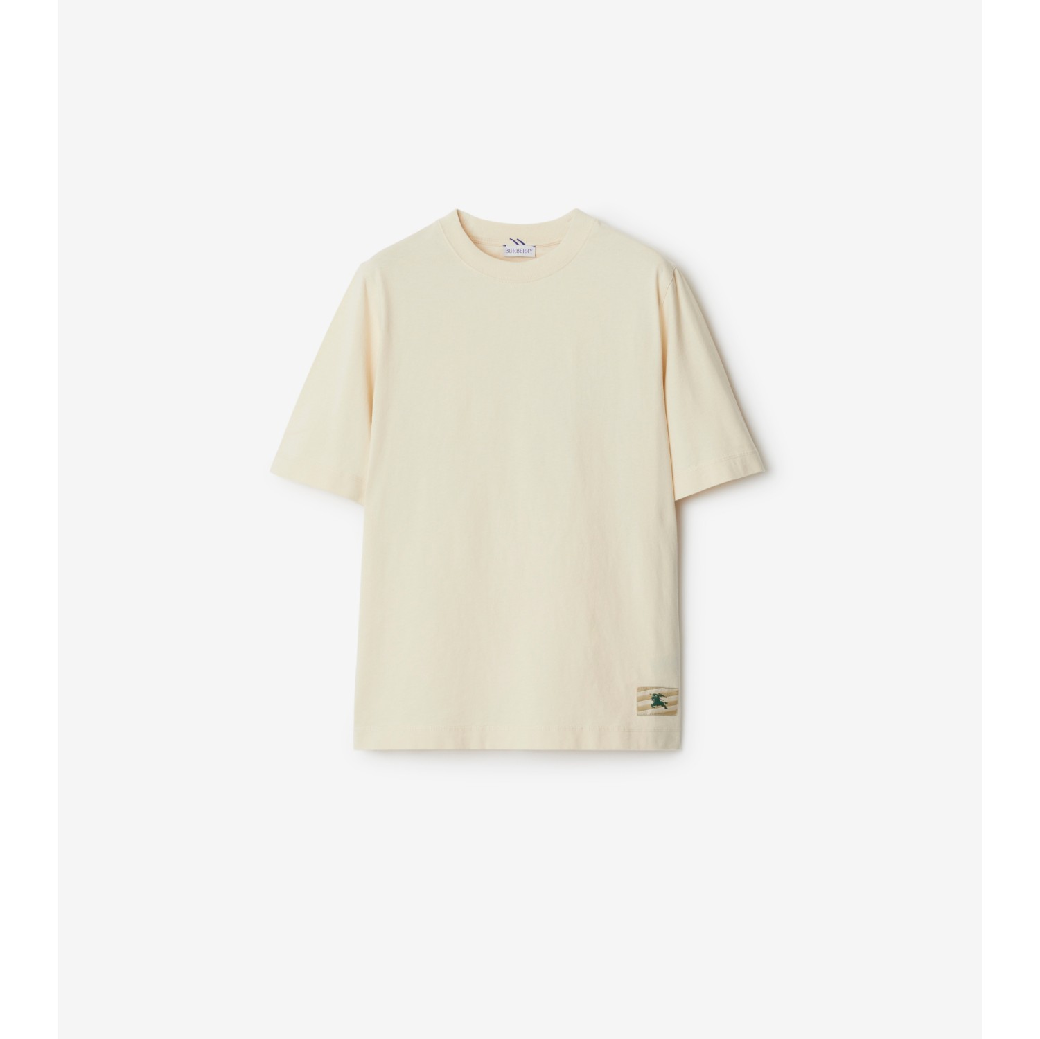 Burberry t cheap shirt womens price