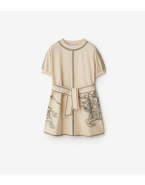 Burberry girls clothes best sale