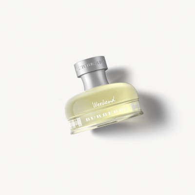 Burberry Weekend Eau de Parfum 50ml - Women | Burberry Australia