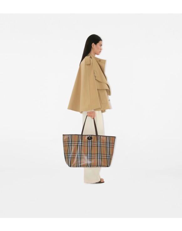Large Highlands Tote