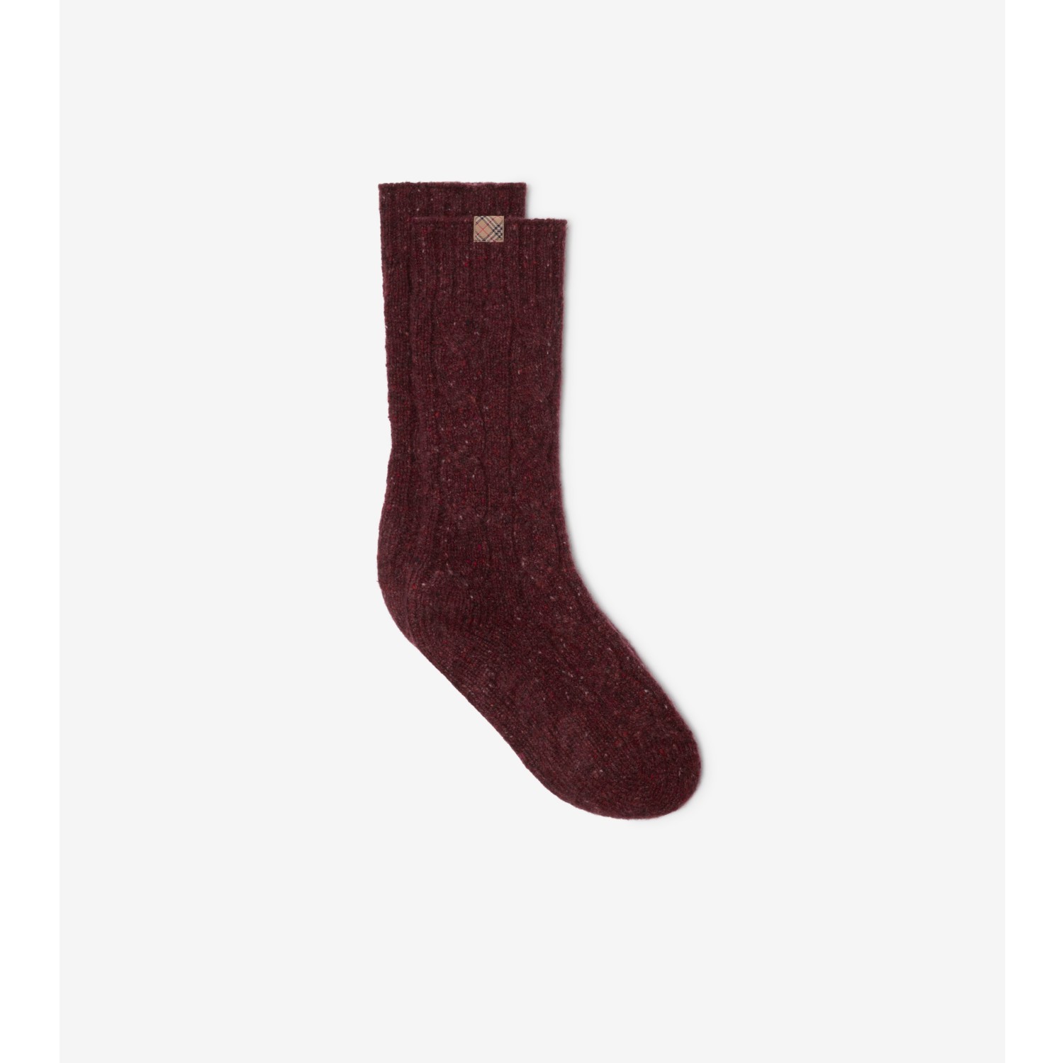 Cashmere Socks