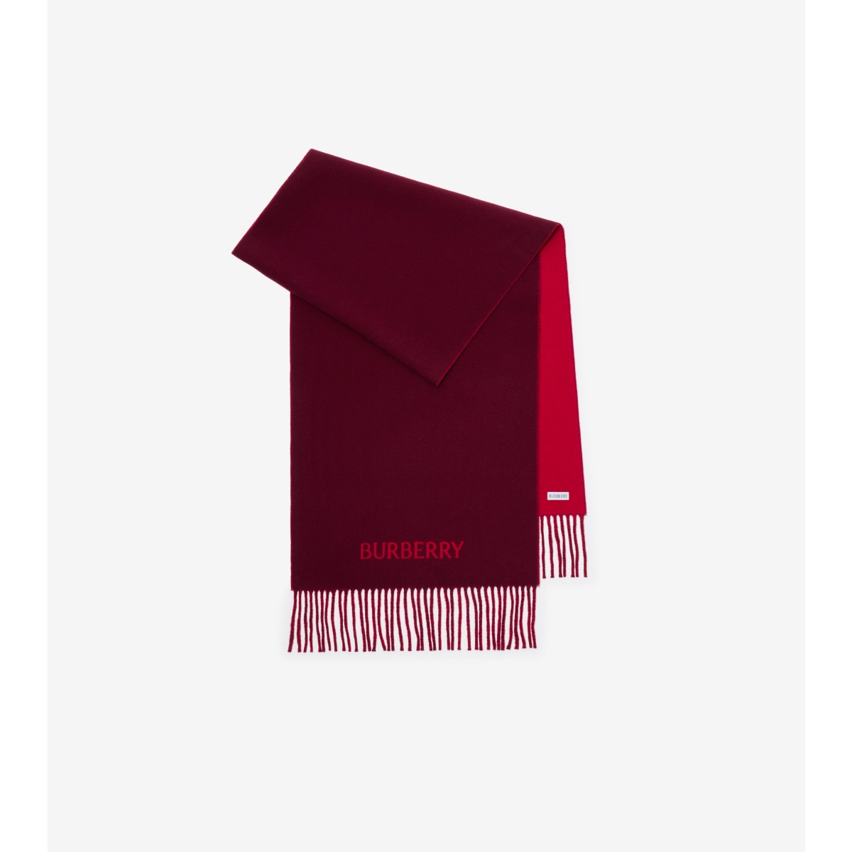  Reversible EKD Scarf