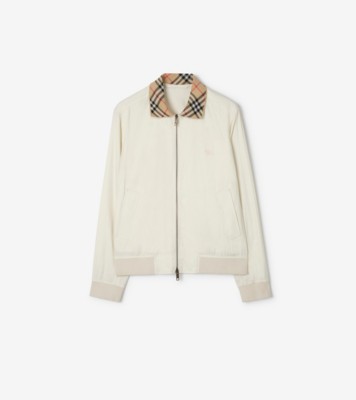 メンズ デザイナー コート＆ジャケット | Burberry® 公式サイト