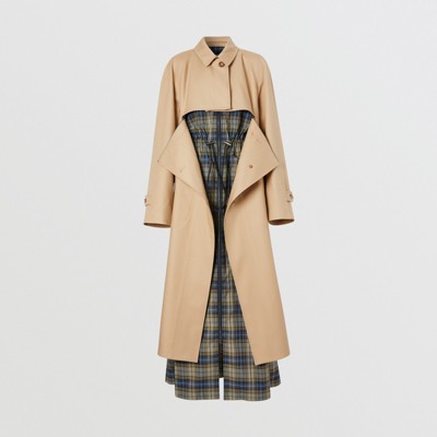 burberry coat canada