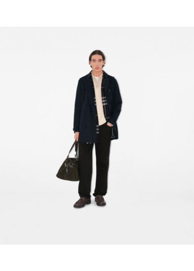 Short Kensington Heritage Trench Coat