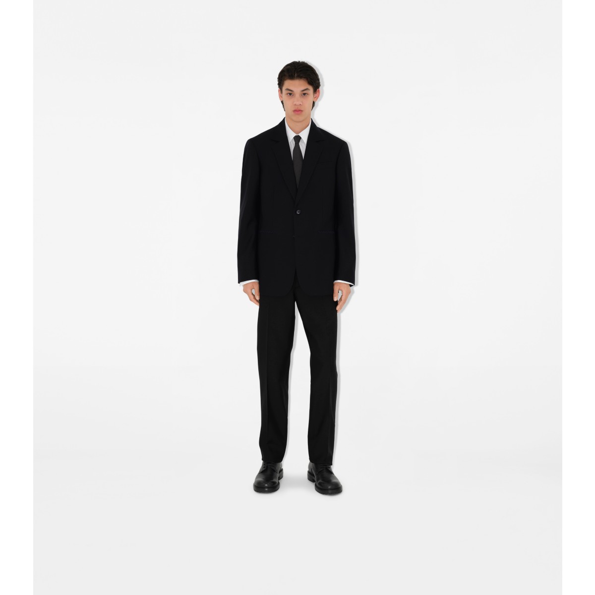  Tailored Jacket