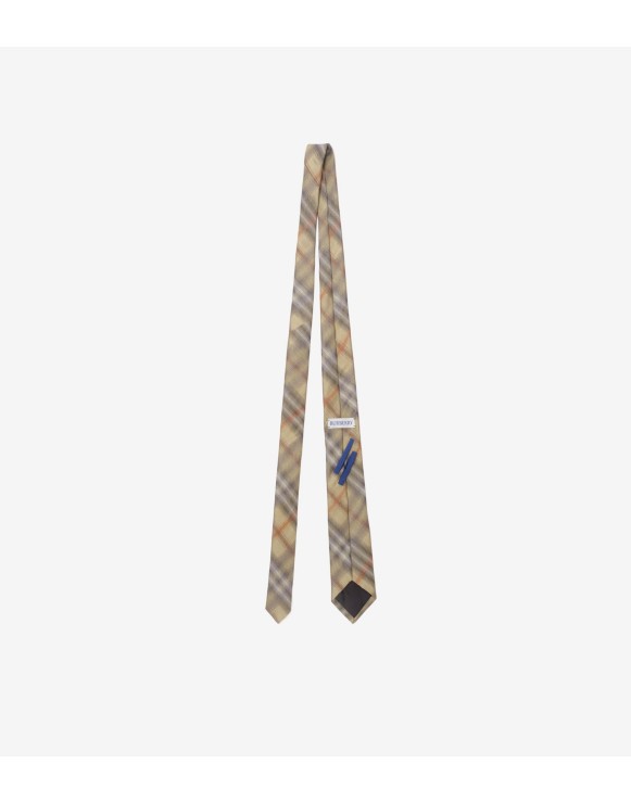 デザイナー ネクタイ＆カフリンクス | Burberry® 公式サイト