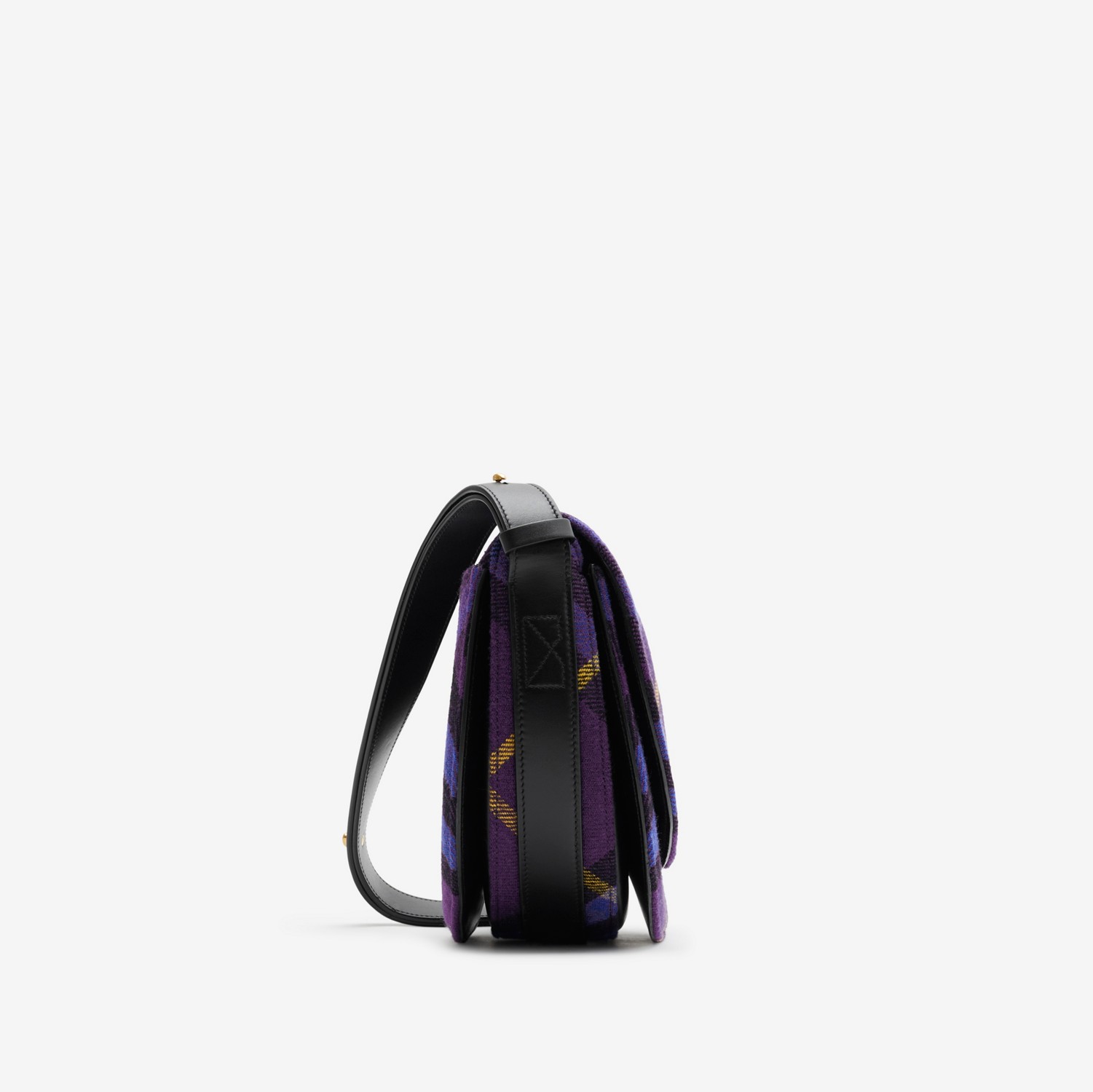 Mittelgroße Tasche „Rocking Horse“ (Ribbon) - Damen | Burberry®