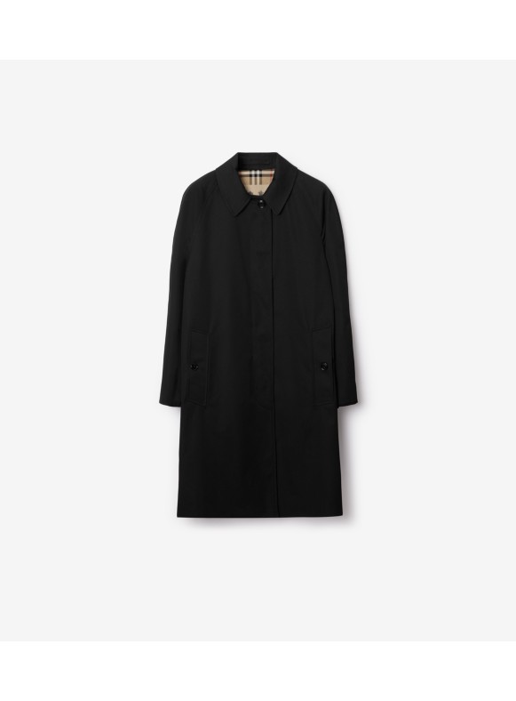 Burberry womens car on sale coat