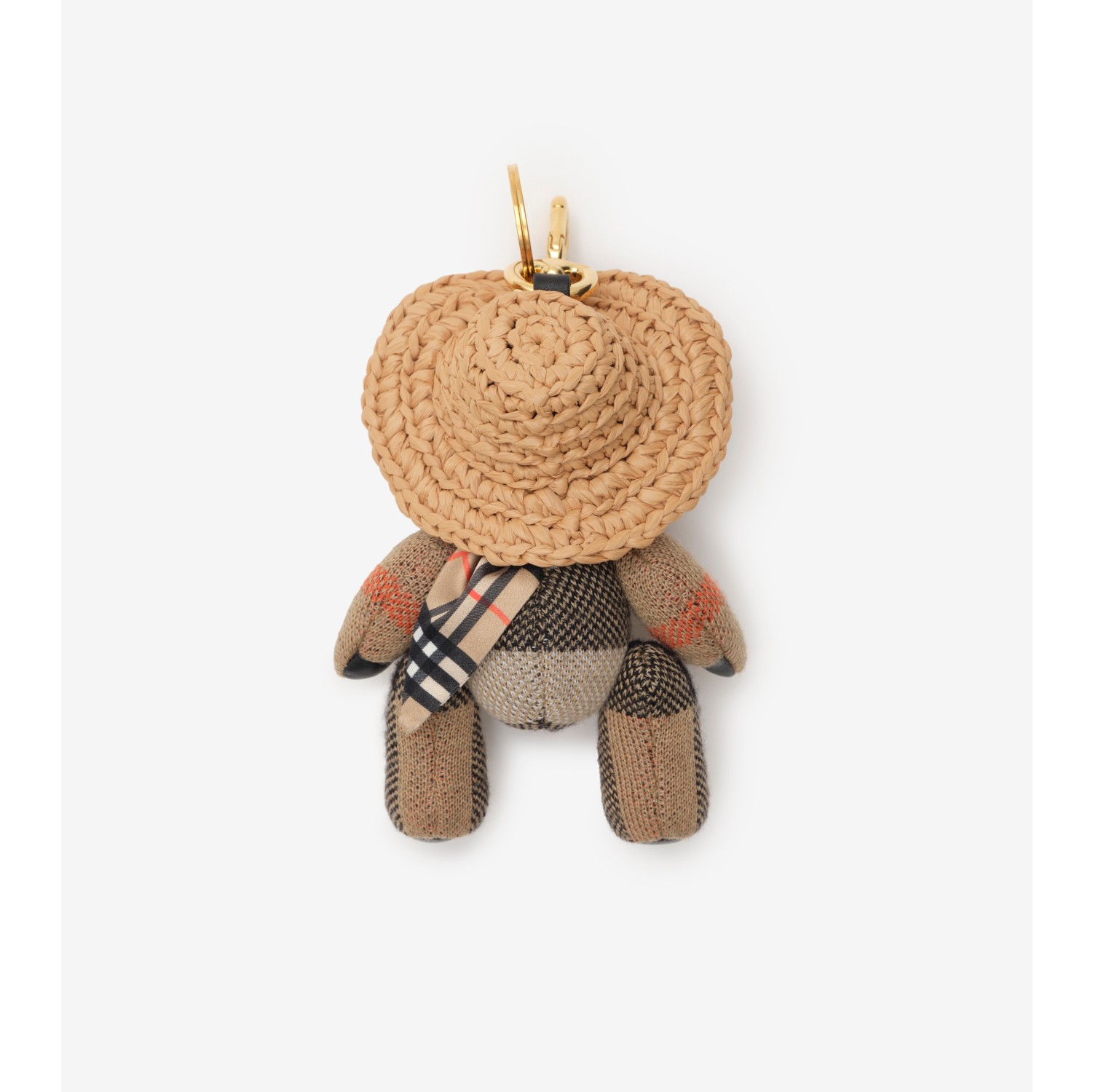 Thomas Teddybär-Anhänger