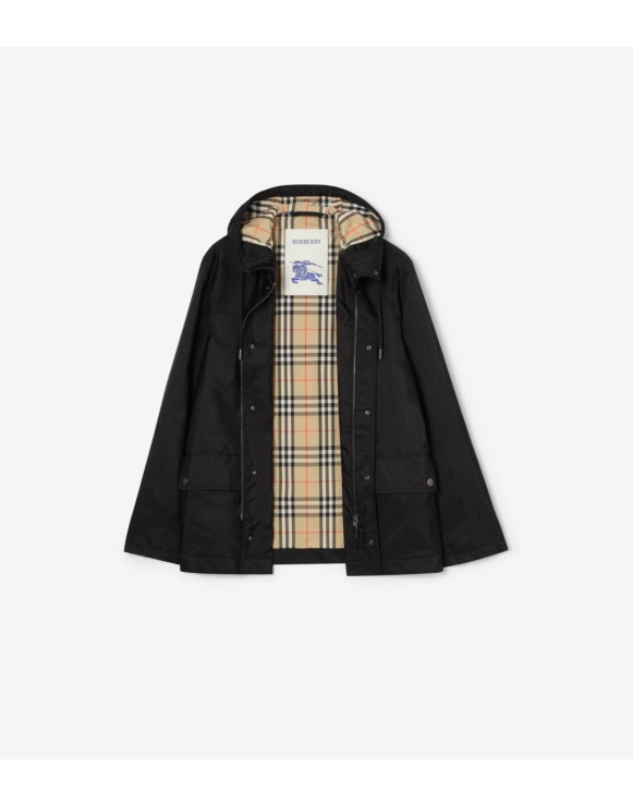 メンズ デザイナー コート＆ジャケット | Burberry® 公式サイト