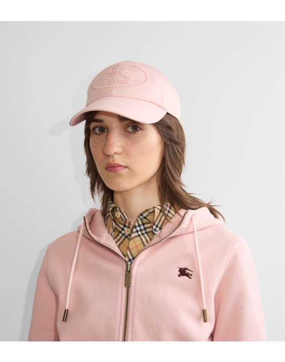 Knight Stamp Gabardine Baseball Cap