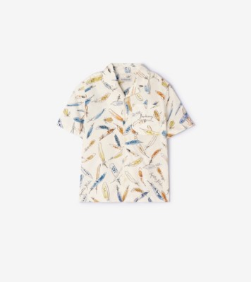 Children's New Arrivals | Burberry®️ Official