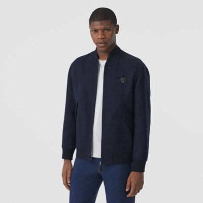 burberry bomber mens