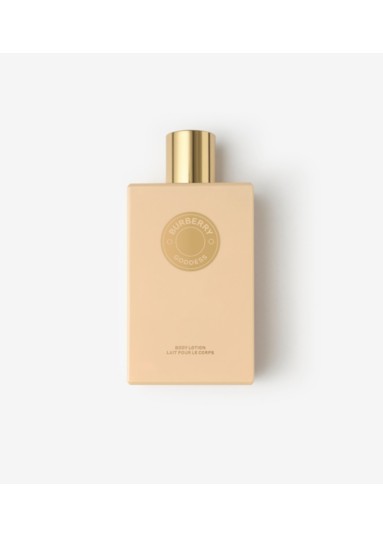 Burberry Goddess Body Lotion for Women 200ml