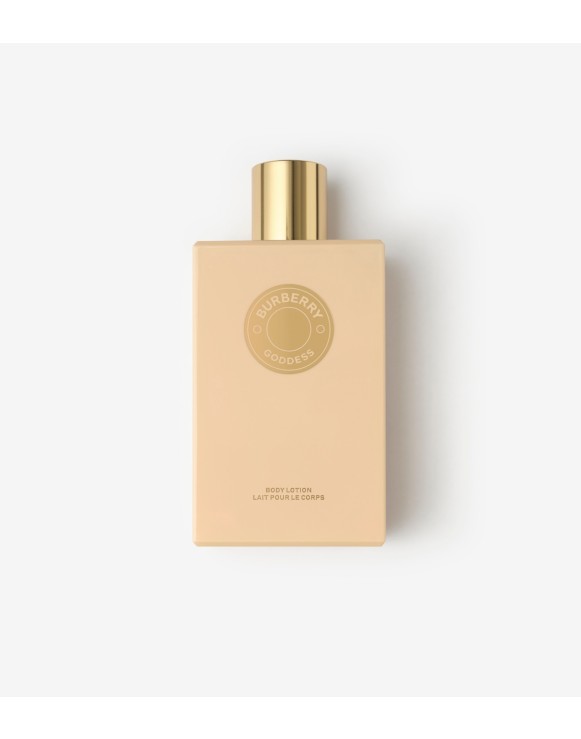 Burberry Goddess Body Lotion for Women 200ml