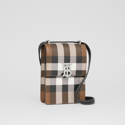 burberry makeup bolsa