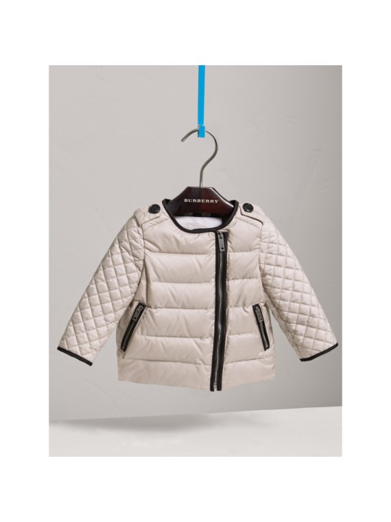 Baby Girl 636 Months Burberry United States