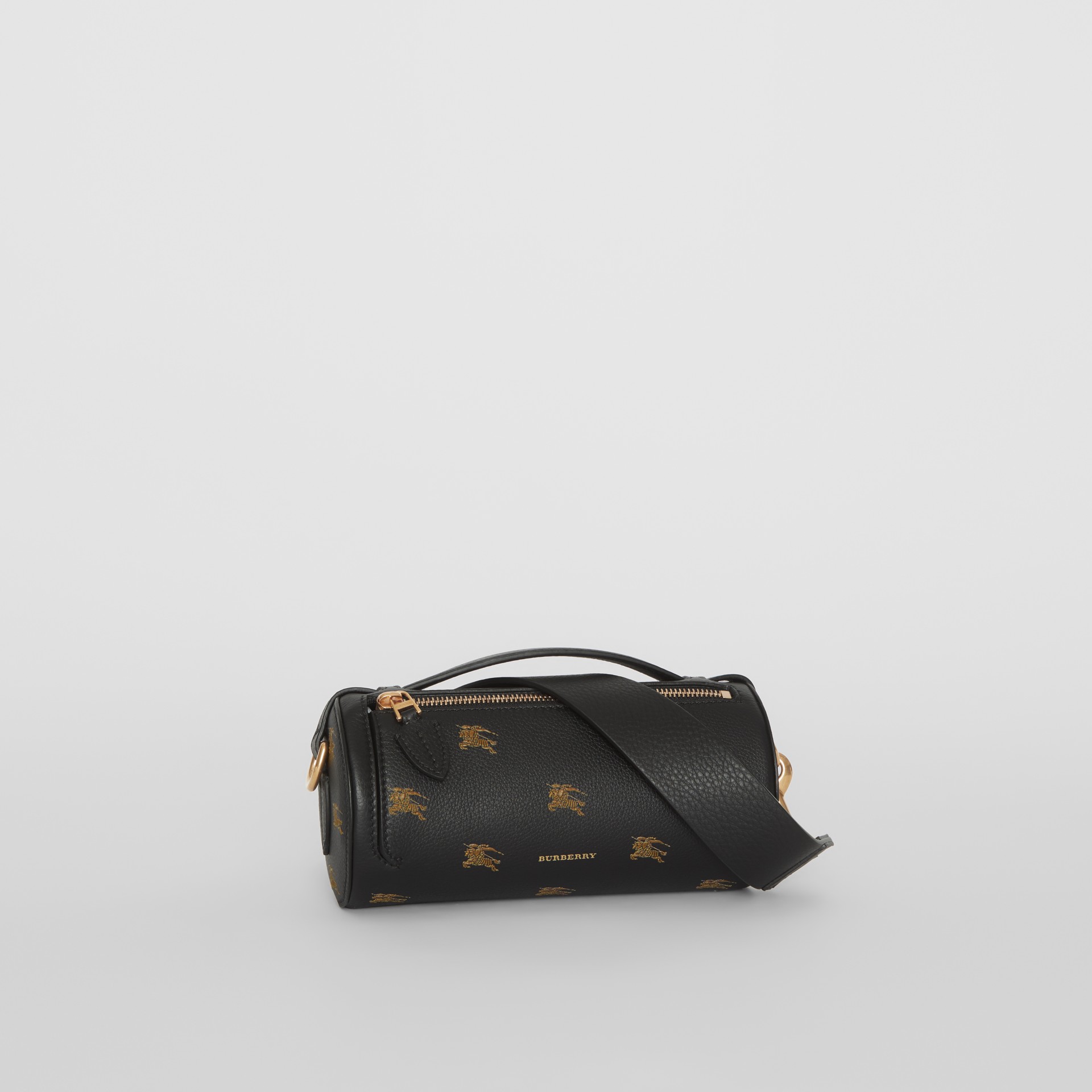 burberry barrel bag