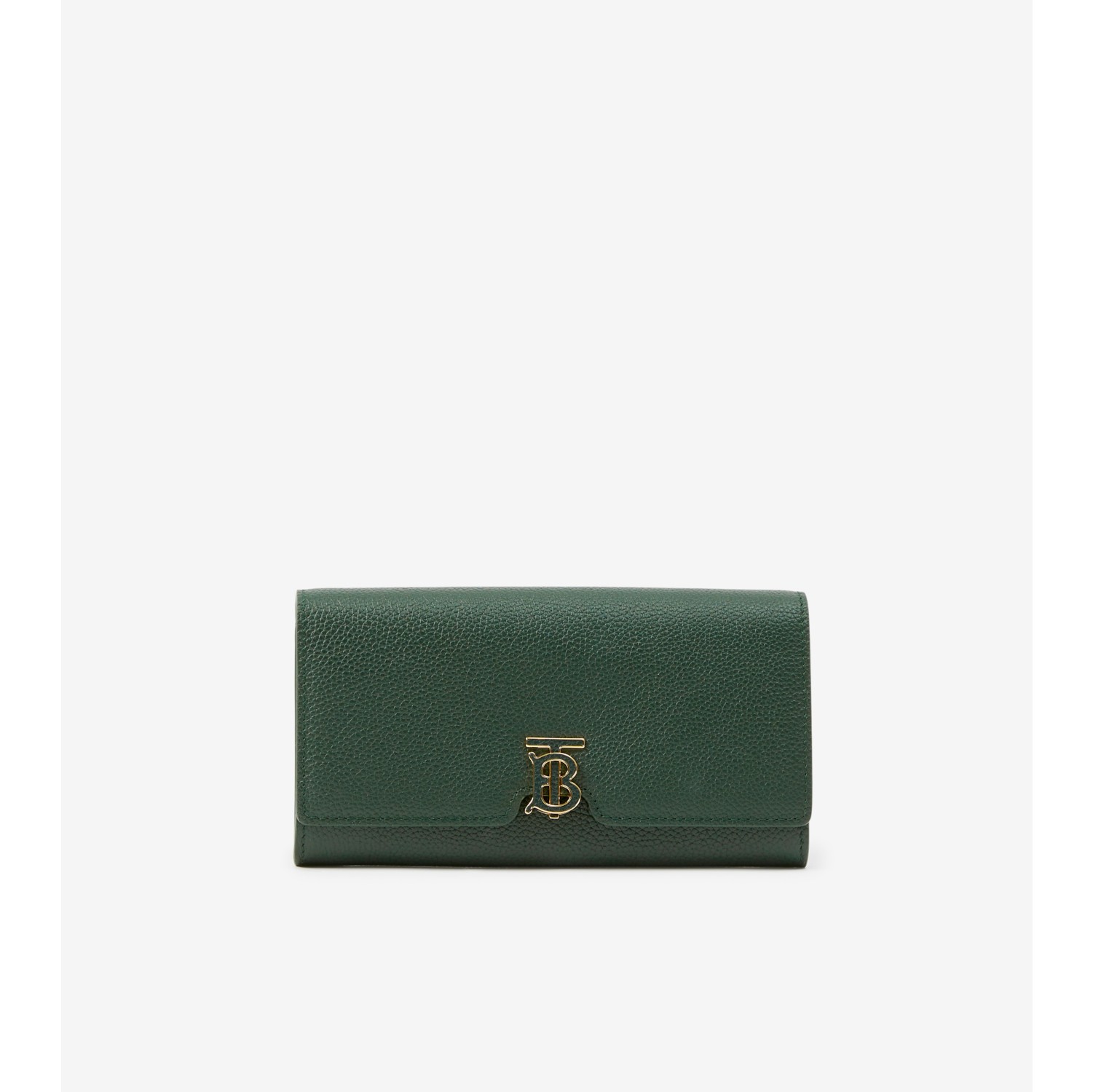 Burberry cheap continental wallet