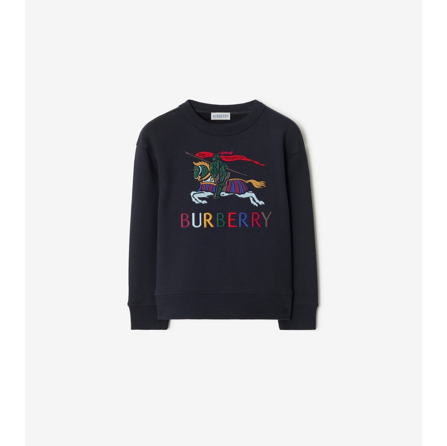 EKD Cotton Sweatshirt