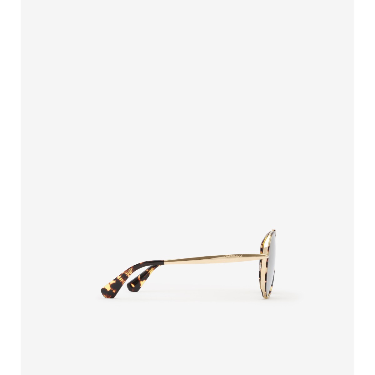  Oversized Aviator Sunglasses