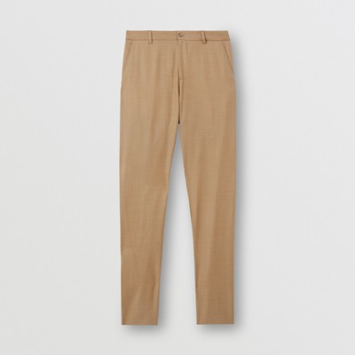 burberry pants mens