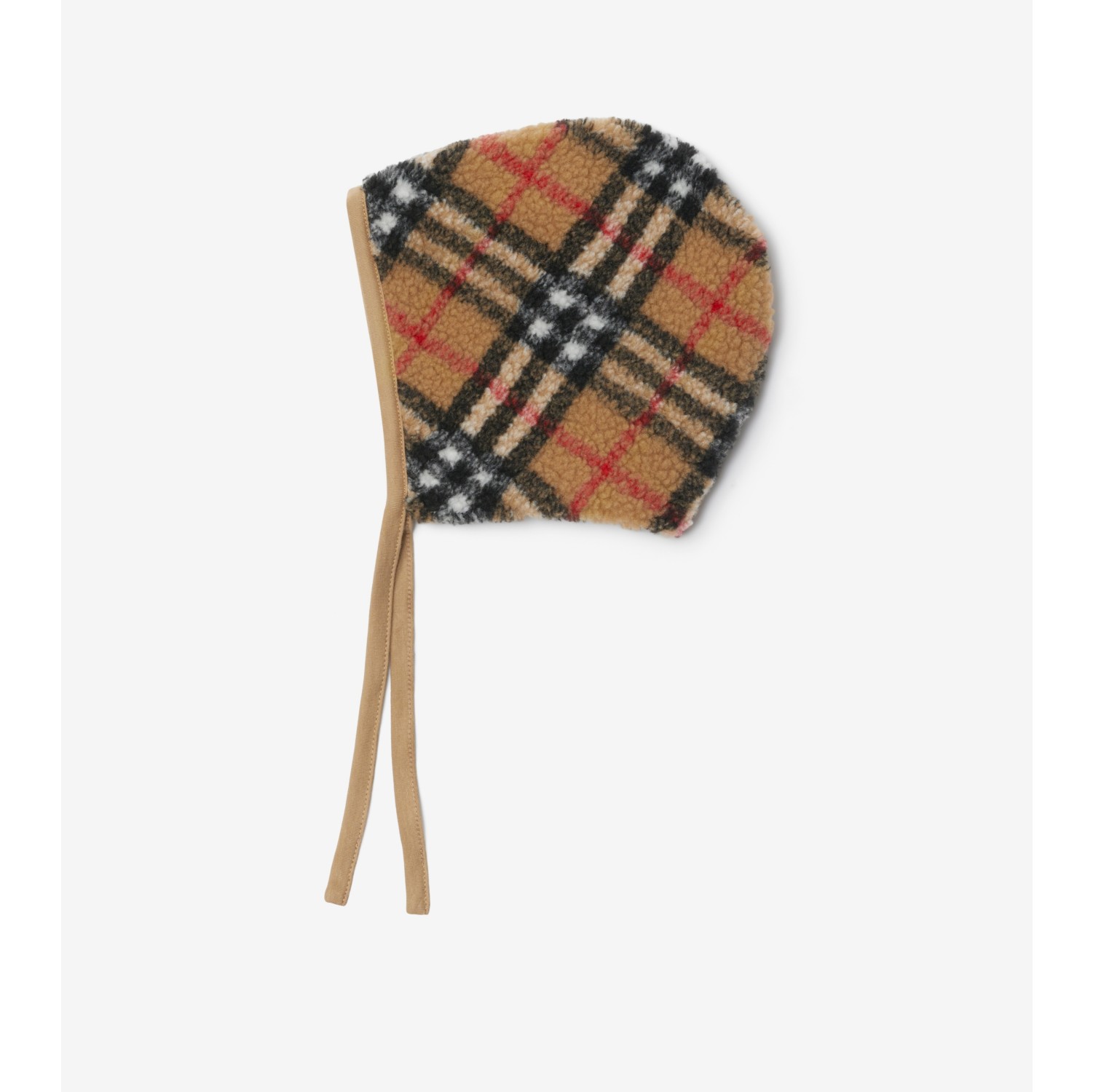 Baby burberry sale hat and scarf