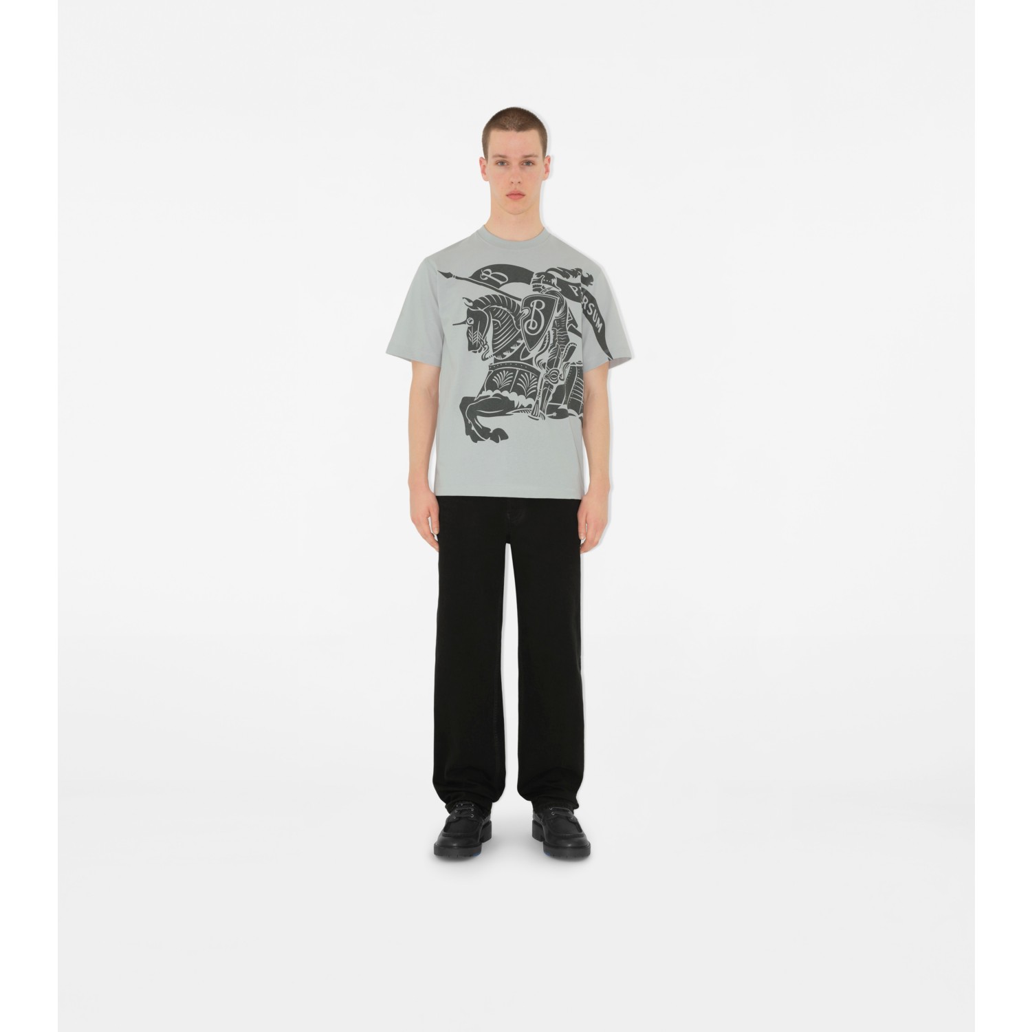 EKD Cotton T-shirt