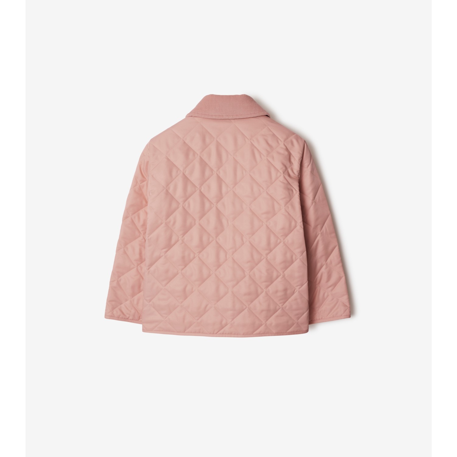 Quilted Barn Jacket