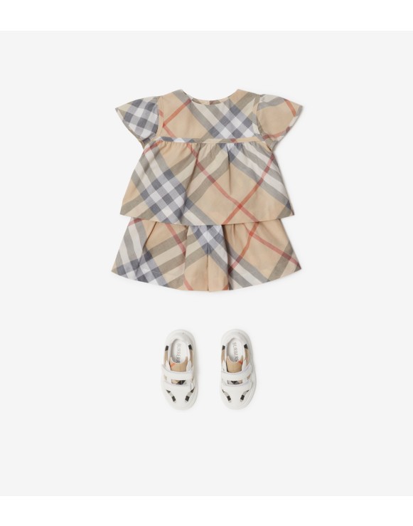 ベイビー ウェア＆アクセサリー | Burberry® 公式サイト