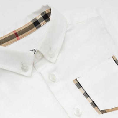 burberry oxford