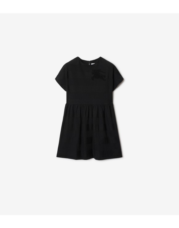 EKD Cotton Dress