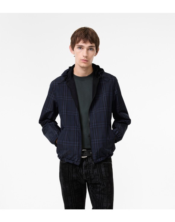 メンズ デザイナー コート＆ジャケット | Burberry®