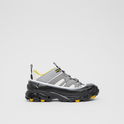 burberry chaussure homme