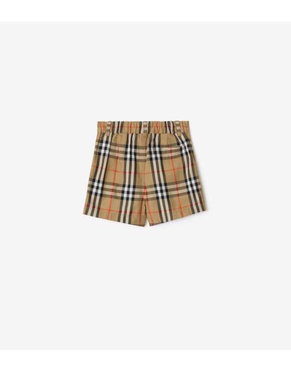 ベイビー スカート、ショートパンツ、トラウザー | Burberry® 公式サイト